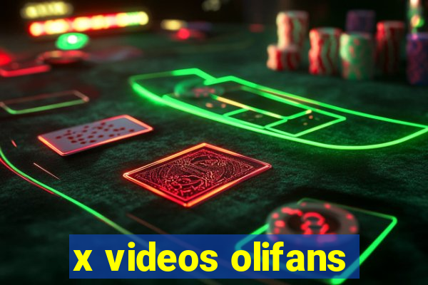 x videos olifans